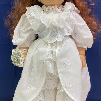 Gotz Dolly