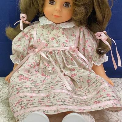 Gotz Doll