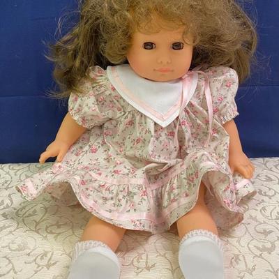 Gotz Puppa Doll