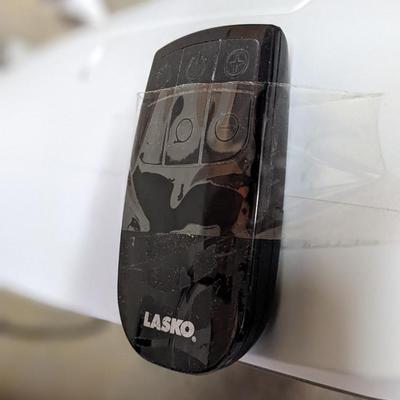 Lasko Remote Controlled Heater