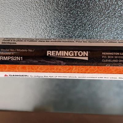 Remington Branch Wizard Plus Power Extension Trimmer