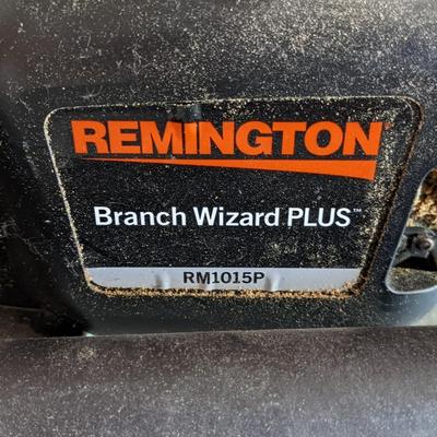 Remington Branch Wizard Plus Power Extension Trimmer
