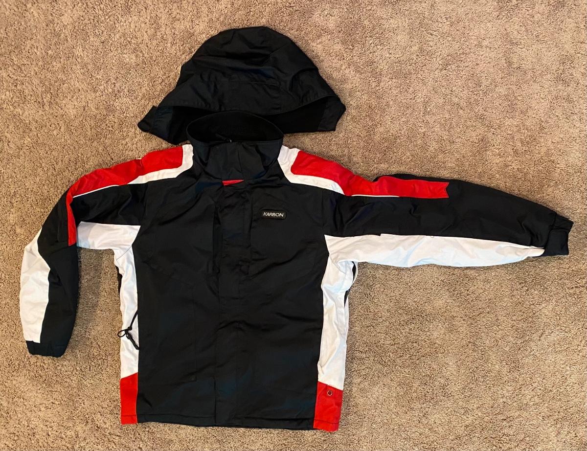 KARBON Boron Insulated Ski Jacket - Men's main image 0