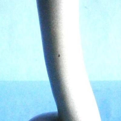 Mid Century FRANKOMA Bud Vase