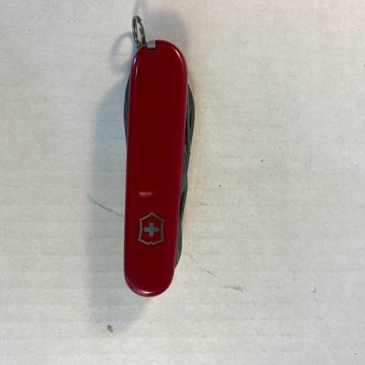 Victorinox Swiss Army knife