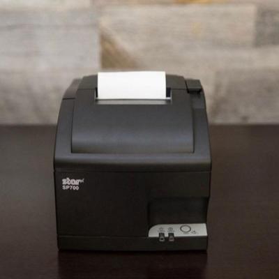 Star SP700 Printer