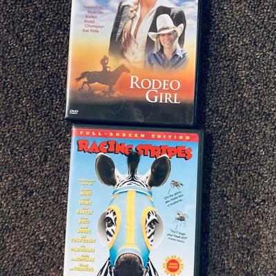 LOT 65 FAMILY MOVIES ON DVD (BASEMENT)