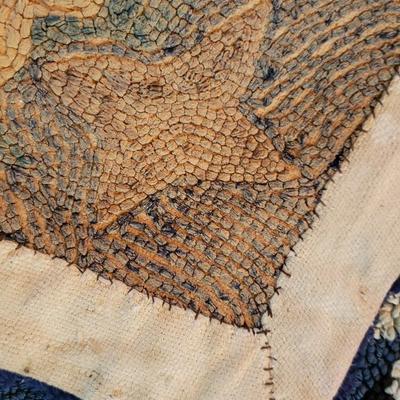 Vintage  rug