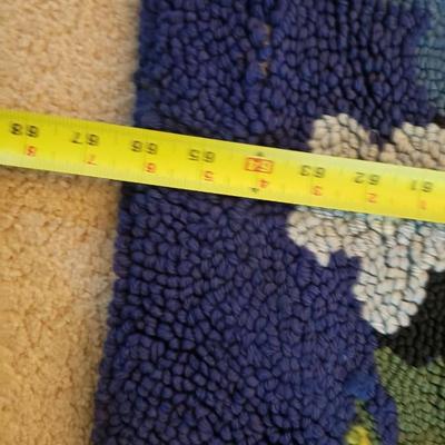 Vintage  rug