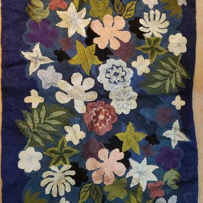 Vintage  rug