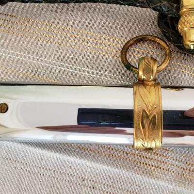 U.S. Marine Corps Mameluke Dress Sword by Hilborn-Hamburger With Leather case