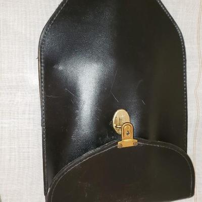 U.S. Marine Corps Mameluke Dress Sword by Hilborn-Hamburger With Leather case