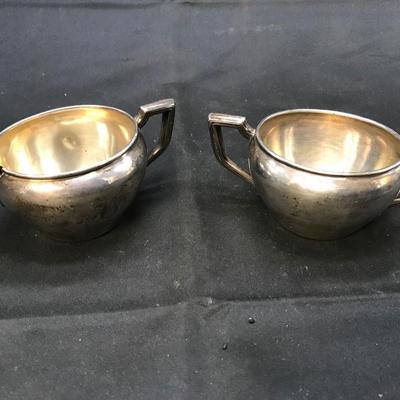 STERLING SILVER LOT