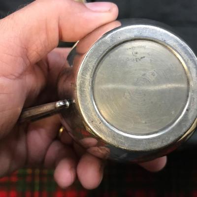 STERLING SILVER LOT