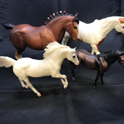 VINTAGE BREYER GROUP
