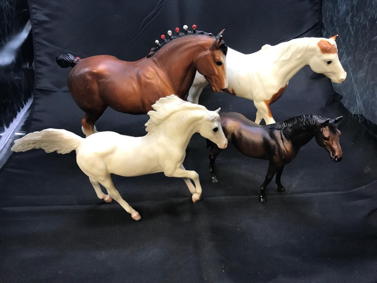 VINTAGE BREYER GROUP