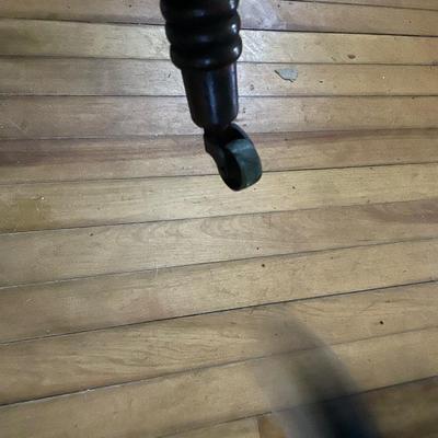 Antique Upholstered chair