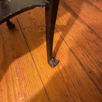 Beautiful antique table