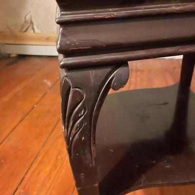 Beautiful antique table
