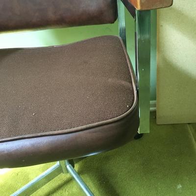 Office chair #2