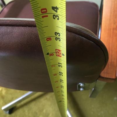 Office chair #2