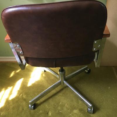 Office chair #2