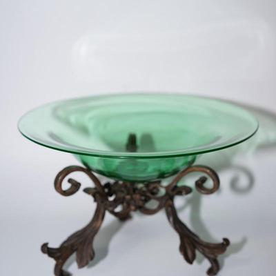 ANTIQUE  CAST IRON HORSE COBBLER STAND