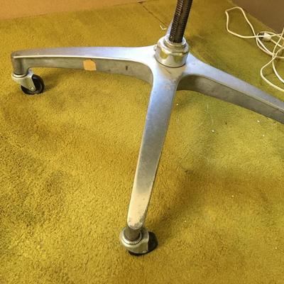 Vintage Bassick office chair #2