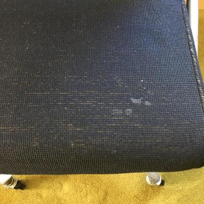 Vintage Bassick office chair #2