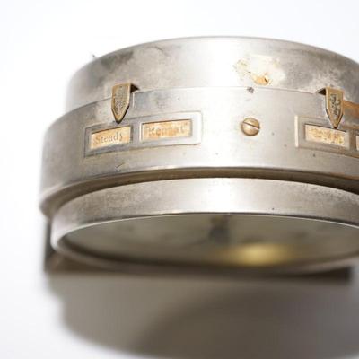 WESTCLOCK BIG BEN ALARM CLOCK