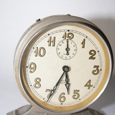 WESTCLOCK BIG BEN ALARM CLOCK