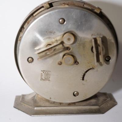 WESTCLOCK BIG BEN ALARM CLOCK