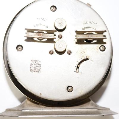 WESTCLOCK BIG BEN ALARM CLOCK