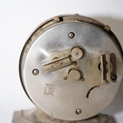 WESTCLOCK BIG BEN ALARM CLOCK