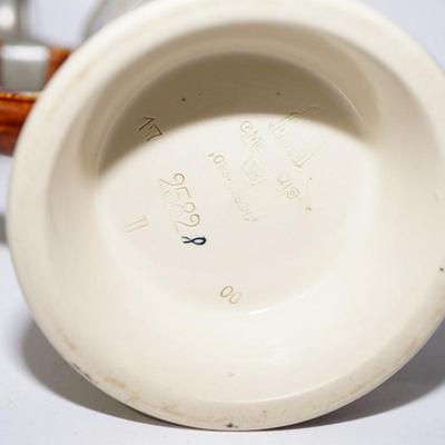 ANTIQUE ENGRAVED METTLACH BEER STEIN 2582 "SPEECH OF A FOOL" 1/2 LITER WITH PEWTER LID