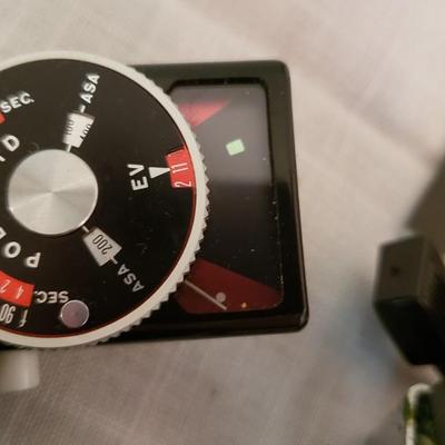 Polaroid 210 Land Camera
