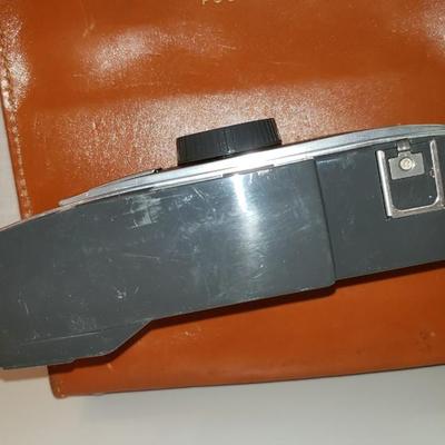 Polaroid Land Camera