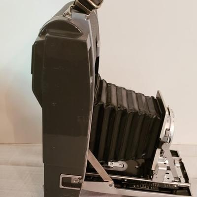 Polaroid Land Camera