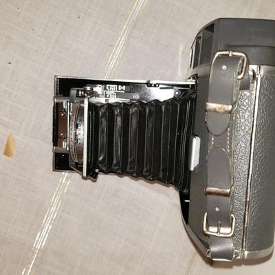 Polaroid Land Camera