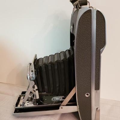 Polaroid Land Camera