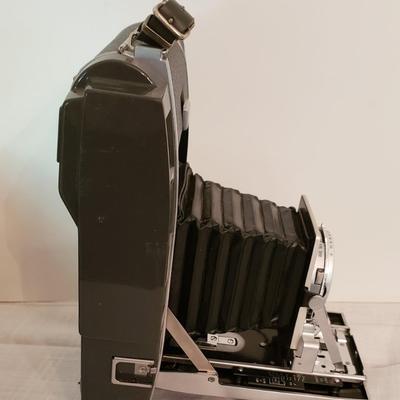 Polaroid Land Camera