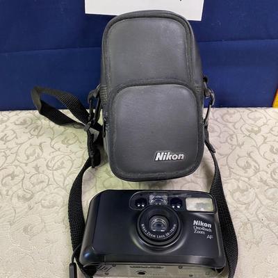 Nikon Camera