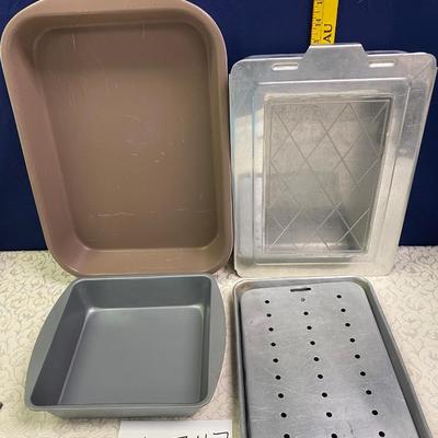 Baking Pans