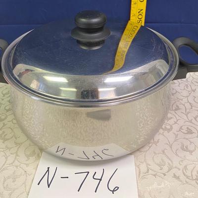 Regal 6 Qt