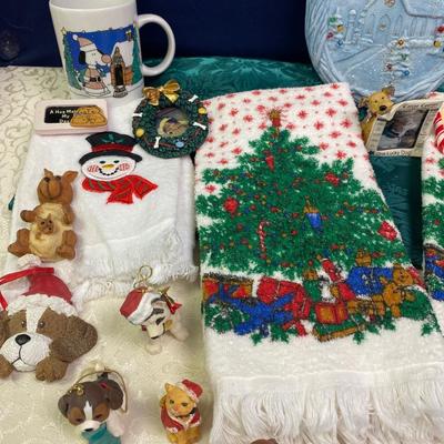 Itâ€™s an Animal Christmas