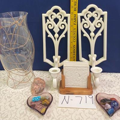 Misc Decor