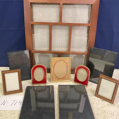 Picture Frames