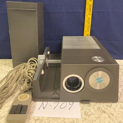 R 550 Sawyers Slide Machine
