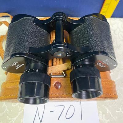 Vega Binoculars