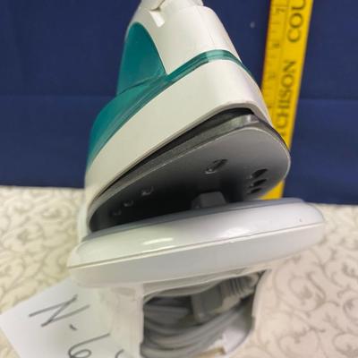 Perfection Classic Iron
